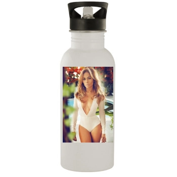 Jennifer Lopez Stainless Steel Water Bottle