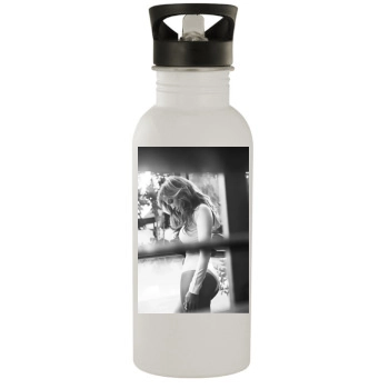 Jennifer Lopez Stainless Steel Water Bottle