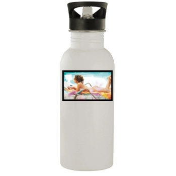 Jennifer Lopez Stainless Steel Water Bottle