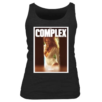 Jennifer Lopez Women's Tank Top