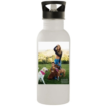 Jennifer Lopez Stainless Steel Water Bottle