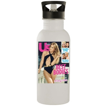 Jennifer Lopez Stainless Steel Water Bottle