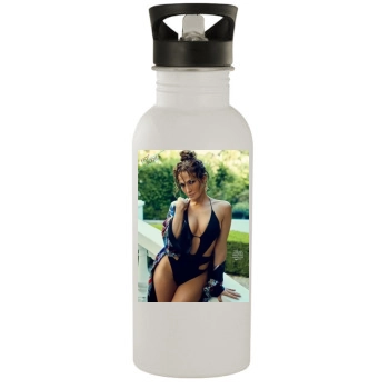 Jennifer Lopez Stainless Steel Water Bottle