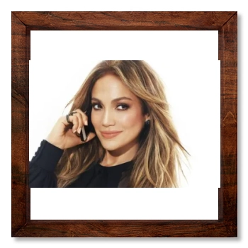 Jennifer Lopez 12x12