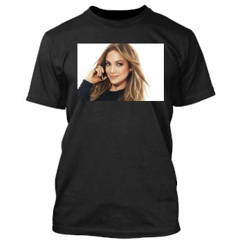 Jennifer Lopez Men's TShirt