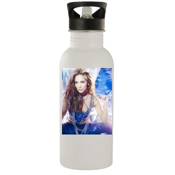 Jennifer Lopez Stainless Steel Water Bottle