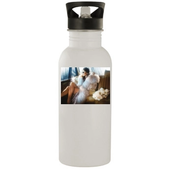 Jennifer Lopez Stainless Steel Water Bottle