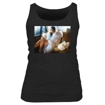 Jennifer Lopez Women's Tank Top