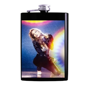 Jennifer Lopez Hip Flask