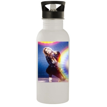 Jennifer Lopez Stainless Steel Water Bottle