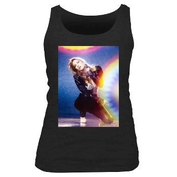 Jennifer Lopez Women's Tank Top