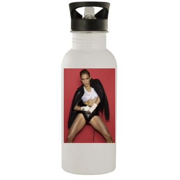 Jennifer Lopez Stainless Steel Water Bottle