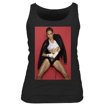 Jennifer Lopez Women's Tank Top