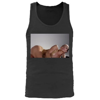 Jennifer Lopez Men's Tank Top