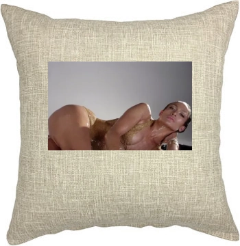 Jennifer Lopez Pillow