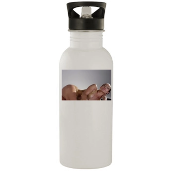 Jennifer Lopez Stainless Steel Water Bottle