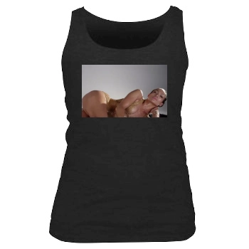 Jennifer Lopez Women's Tank Top