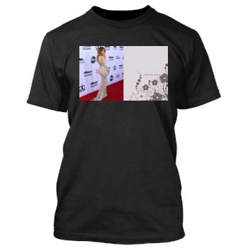 Jennifer Lopez Men's TShirt