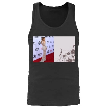 Jennifer Lopez Men's Tank Top