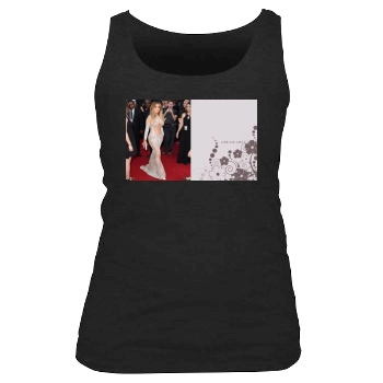 Jennifer Lopez Women's Tank Top