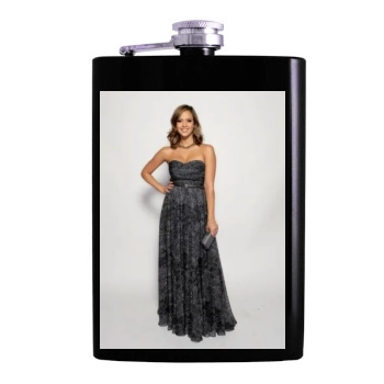 Jessica Alba Hip Flask