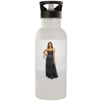 Jessica Alba Stainless Steel Water Bottle