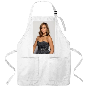 Jessica Alba Apron