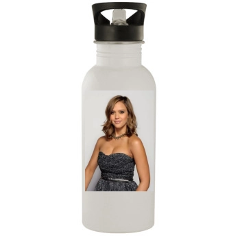 Jessica Alba Stainless Steel Water Bottle