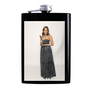 Jessica Alba Hip Flask