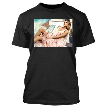 Jessica Alba Men's TShirt