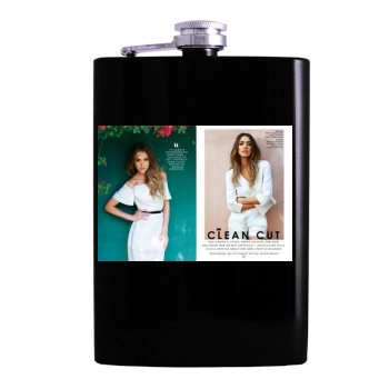 Jessica Alba Hip Flask