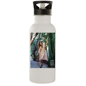 Jessica Alba Stainless Steel Water Bottle