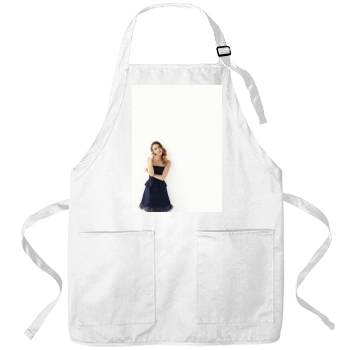 Jessica Alba Apron