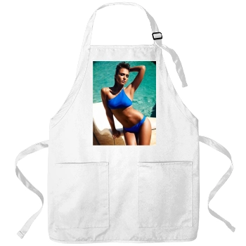 Jessica Alba Apron