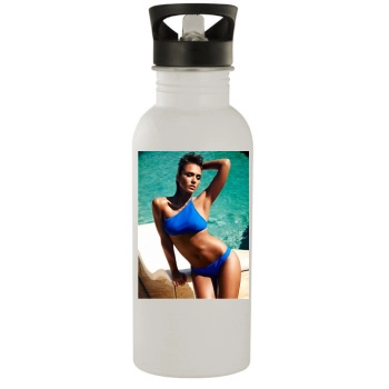 Jessica Alba Stainless Steel Water Bottle