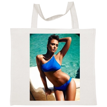 Jessica Alba Tote