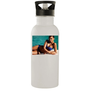 Jessica Alba Stainless Steel Water Bottle