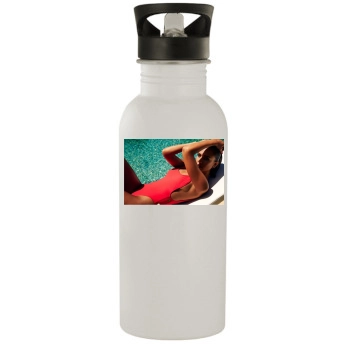 Jessica Alba Stainless Steel Water Bottle