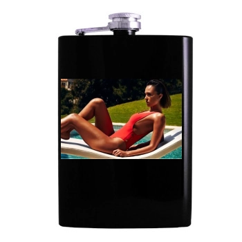 Jessica Alba Hip Flask