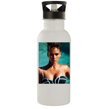 Jessica Alba Stainless Steel Water Bottle