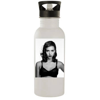 Jessica Alba Stainless Steel Water Bottle