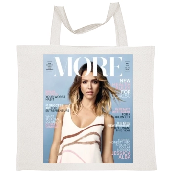 Jessica Alba Tote