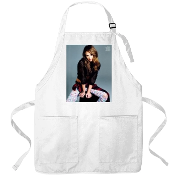 Jessica Alba Apron