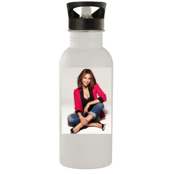 Jessica Alba Stainless Steel Water Bottle