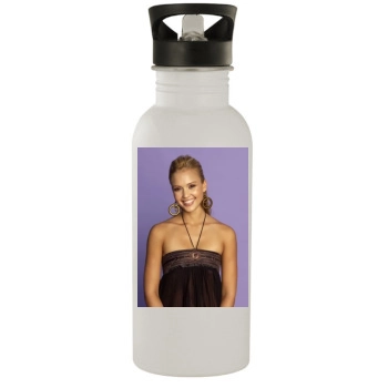 Jessica Alba Stainless Steel Water Bottle