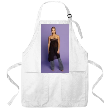 Jessica Alba Apron