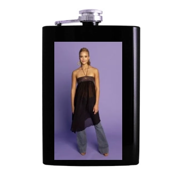 Jessica Alba Hip Flask