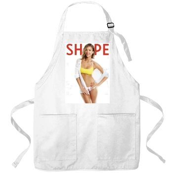 Jessica Alba Apron