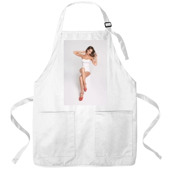 Jessica Alba Apron