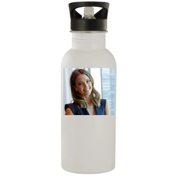 Jessica Alba Stainless Steel Water Bottle